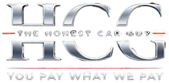 The Honest Car Guy