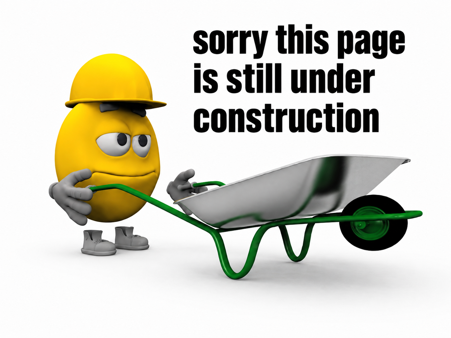 Sorry, this page is still under construction